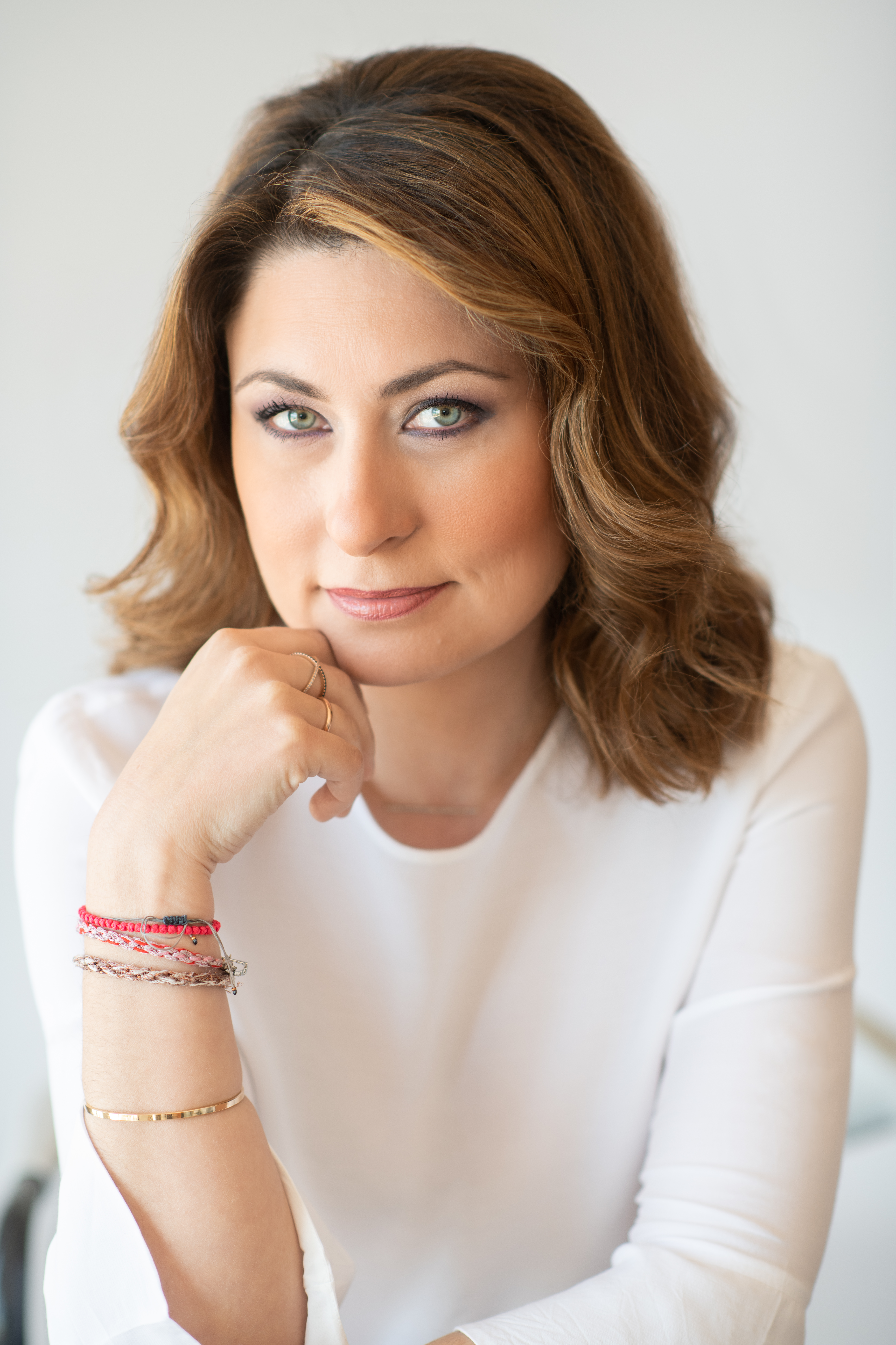 Christina Michahl Alexopoulou
